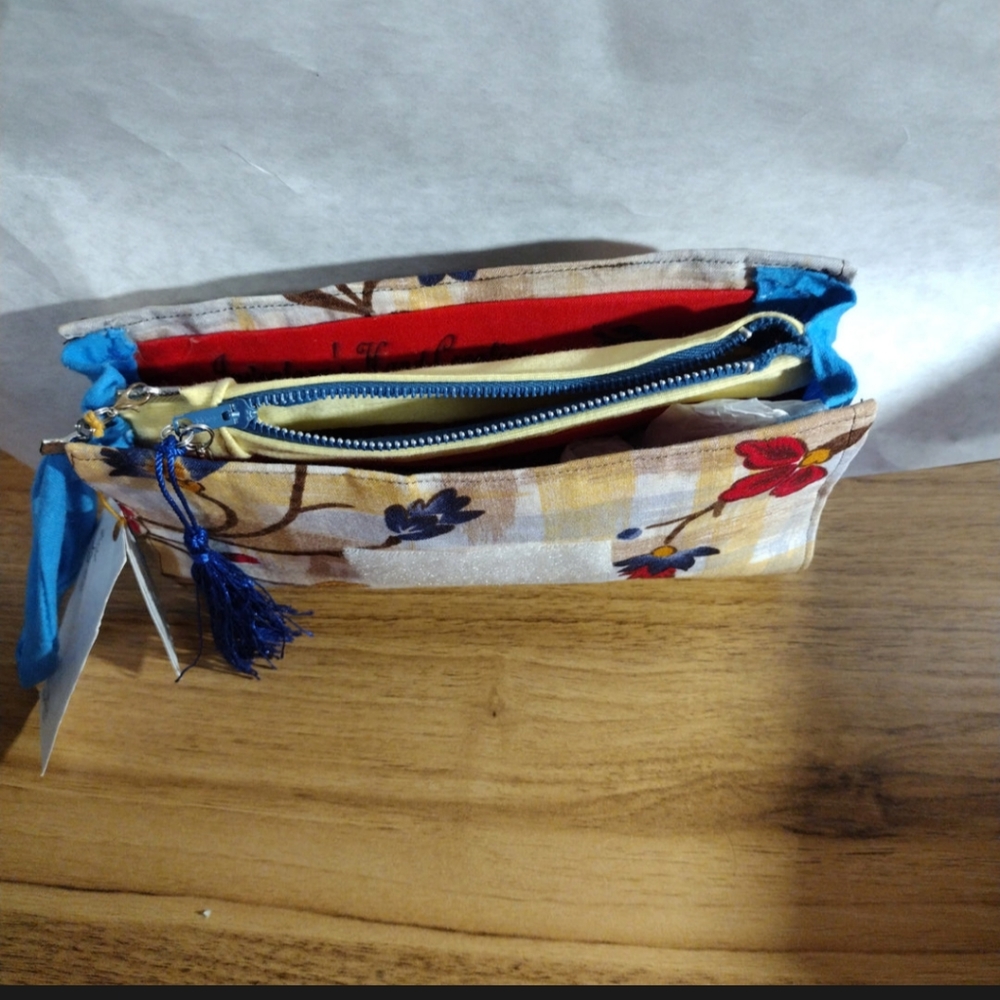 Hand Wallet Bag
